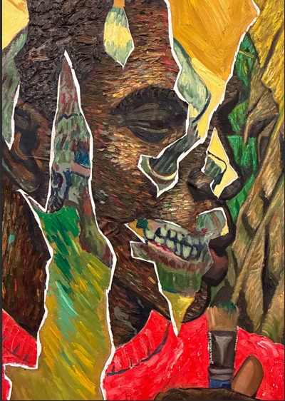 John Madu