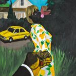 John Madu, Baby, don’t go, 2021